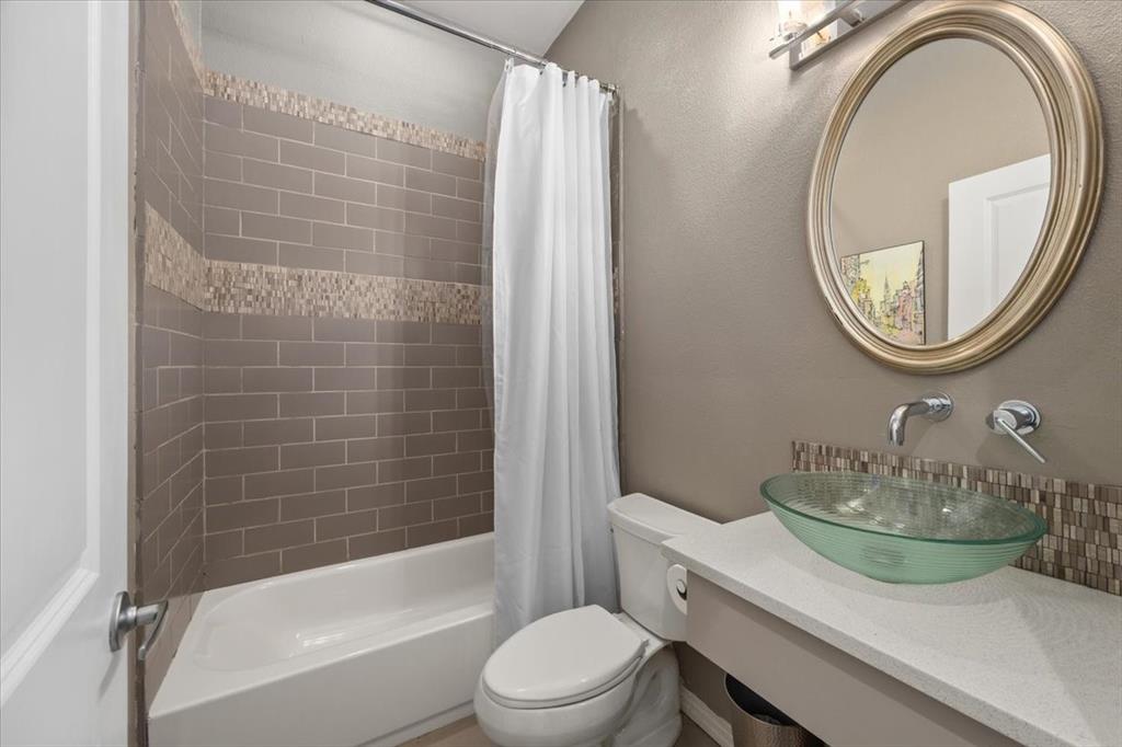 Ridglea Add - Residential