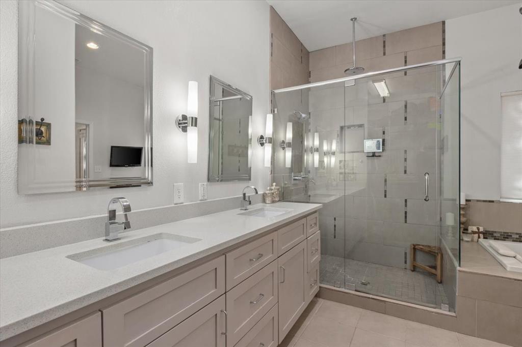 Ridglea Add - Residential