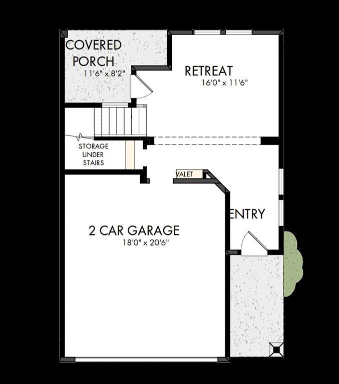 5808 Water Bridge Lane