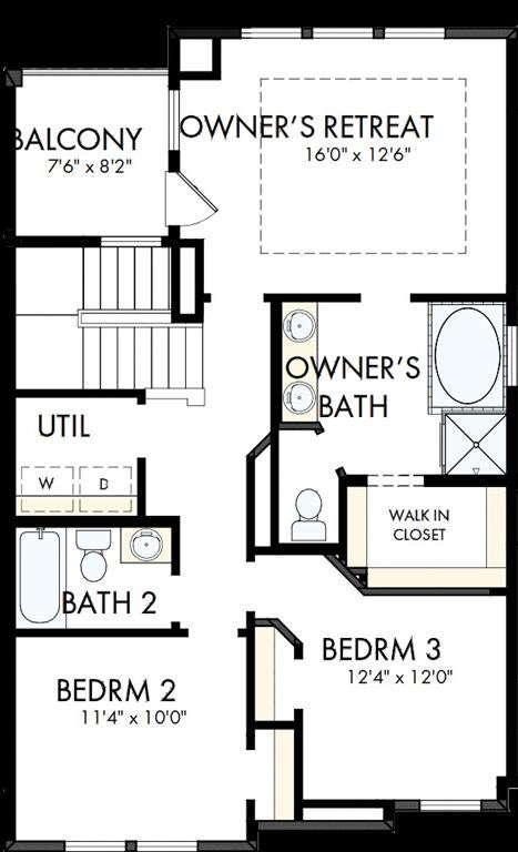 5808 Water Bridge Lane