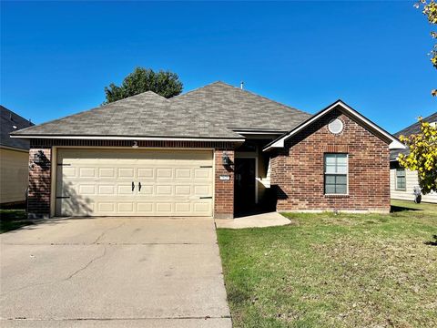 A home in Bossier City