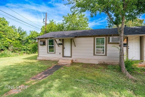 2518 S 2 nd Street, Abilene, TX 79605 - #: 20724156