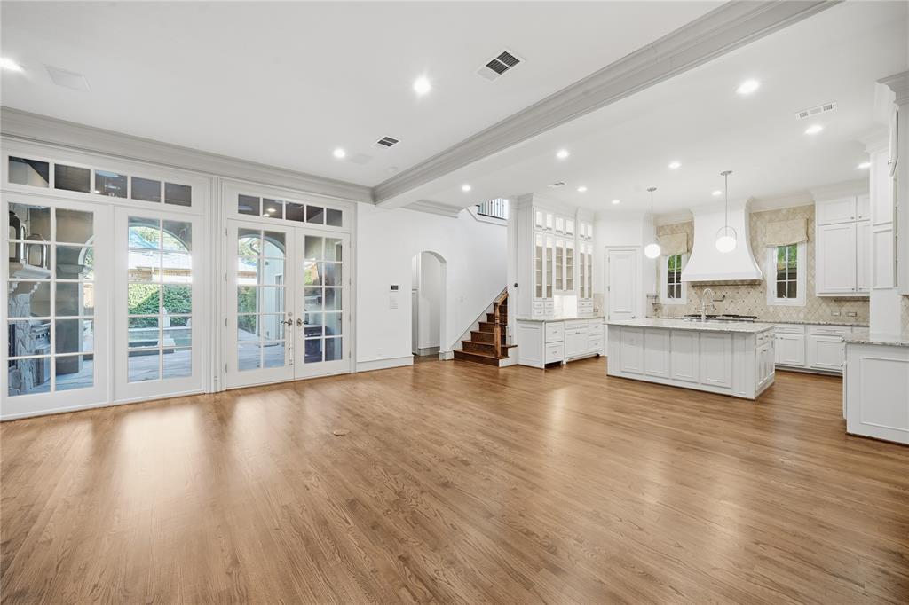 University Heights 4th Sec - Residential