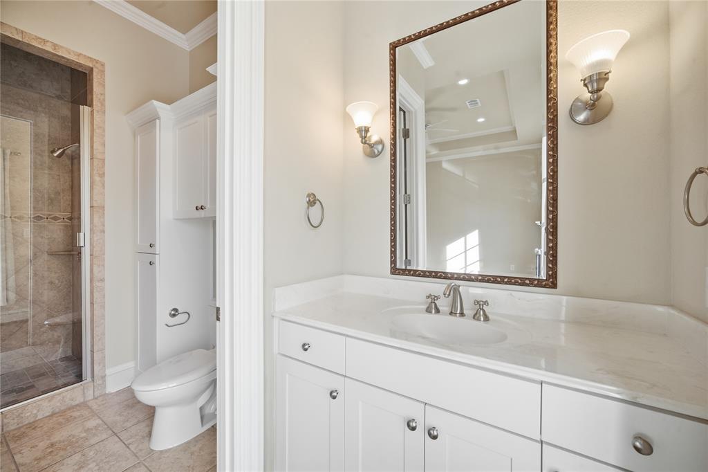 University Heights 4th Sec - Residential