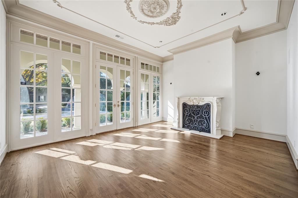 University Heights 4th Sec - Residential