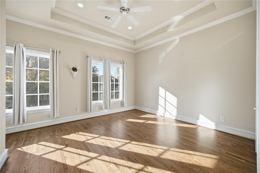 University Heights 4th Sec - Residential