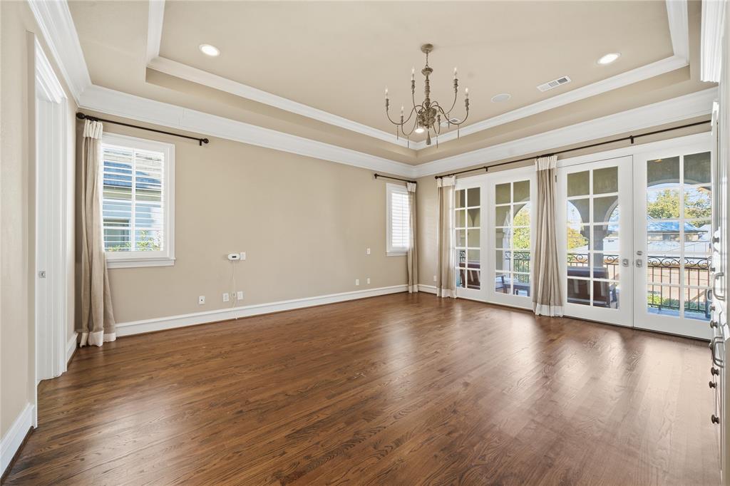 University Heights 4th Sec - Residential