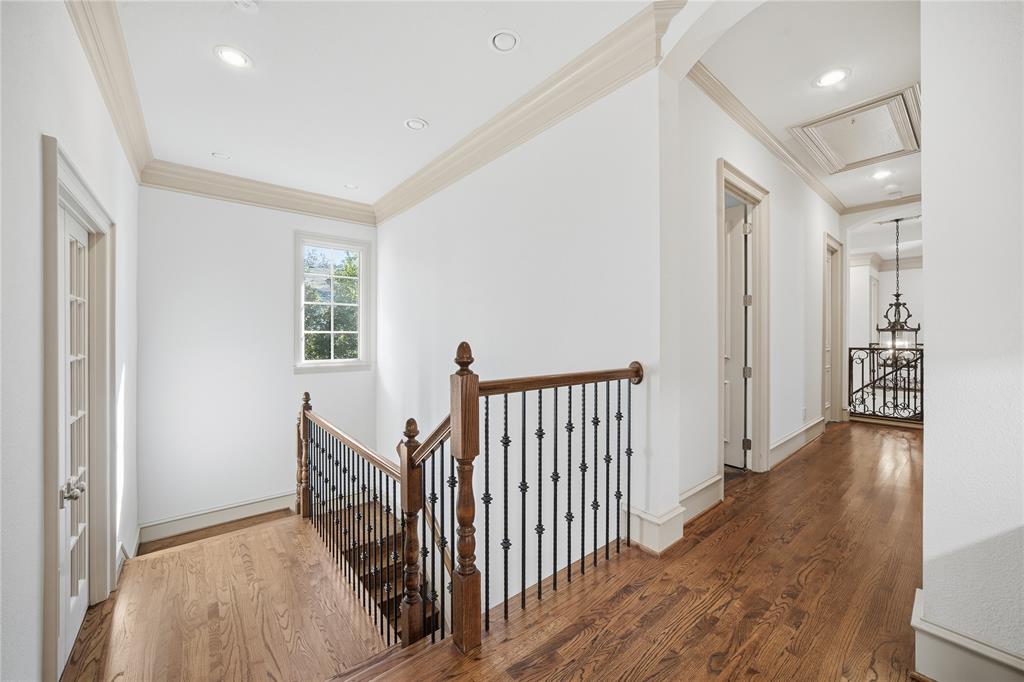 University Heights 4th Sec - Residential