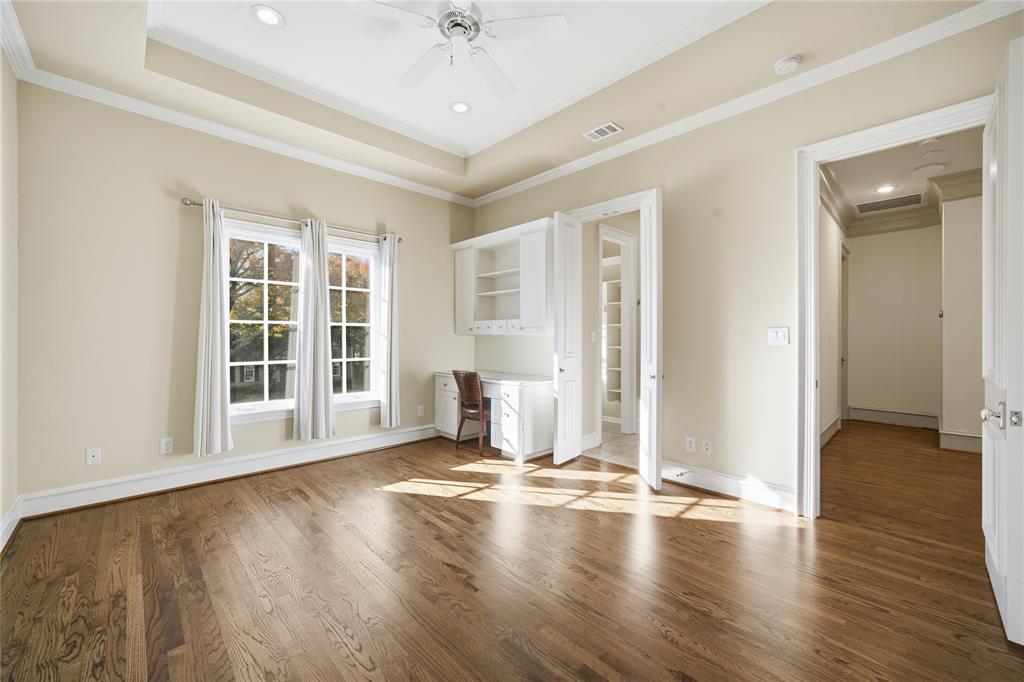 University Heights 4th Sec - Residential