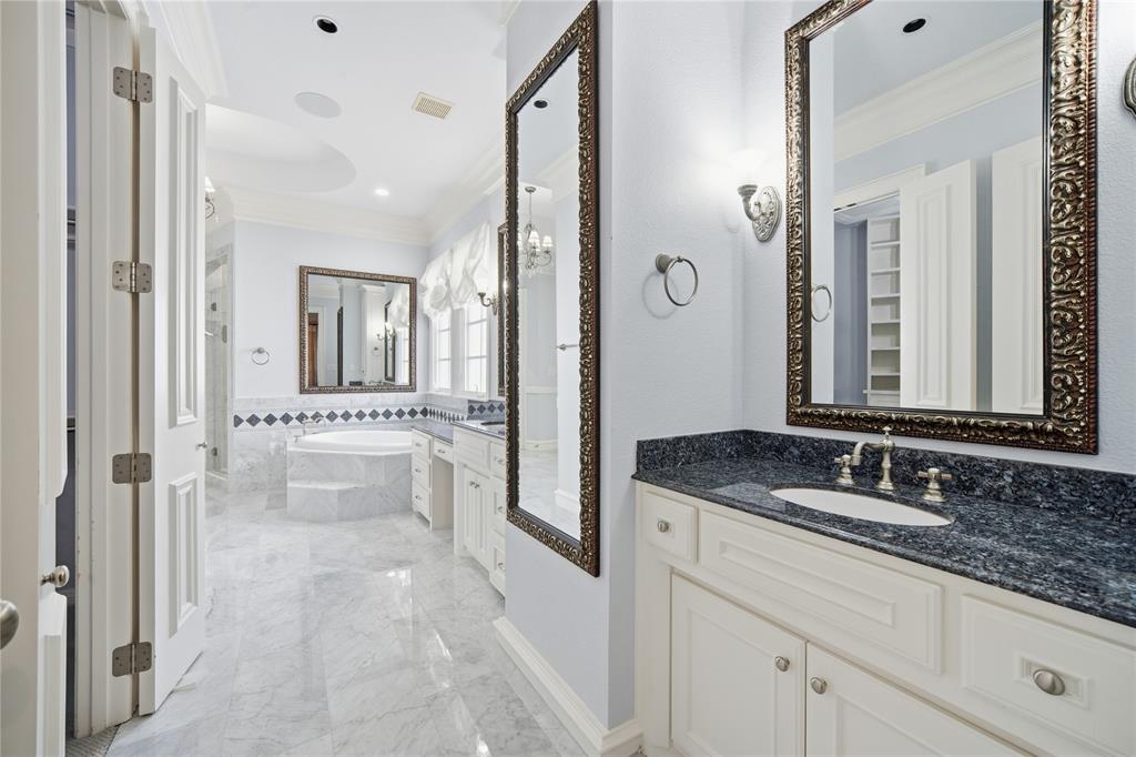 University Heights 4th Sec - Residential