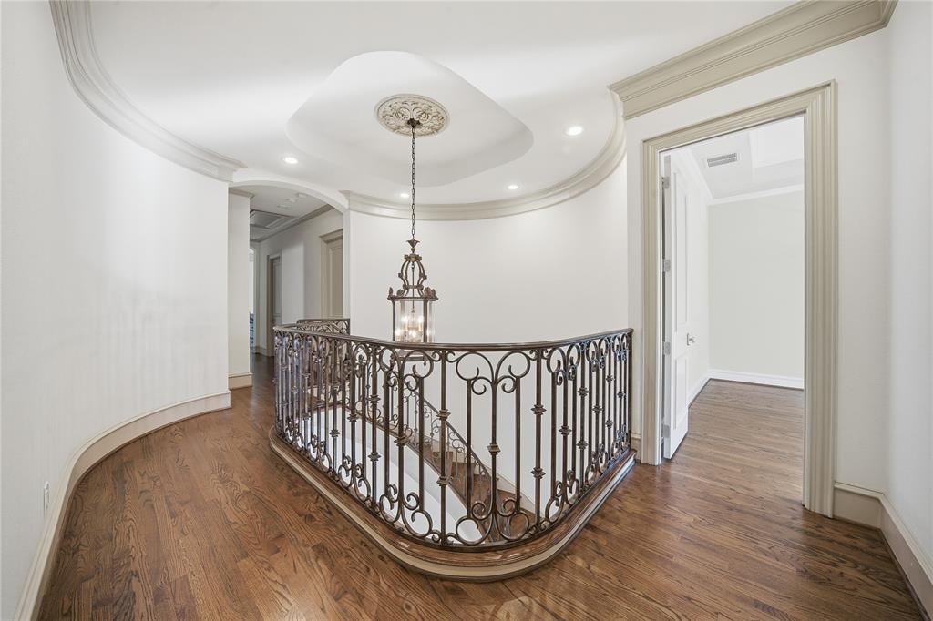 University Heights 4th Sec - Residential