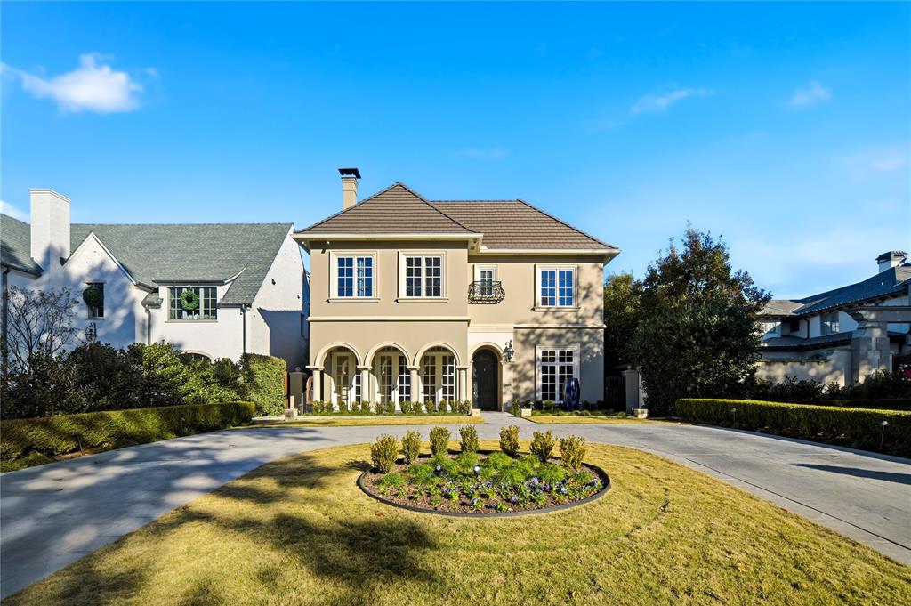 University Heights 4th Sec - Residential