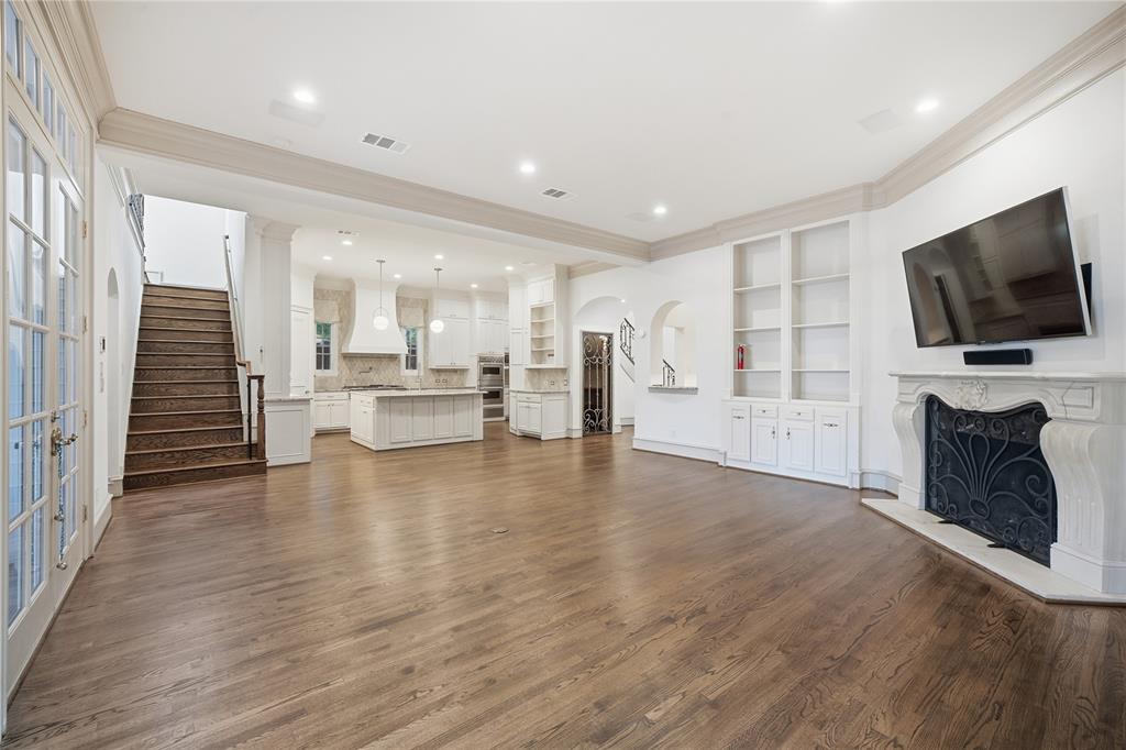 University Heights 4th Sec - Residential