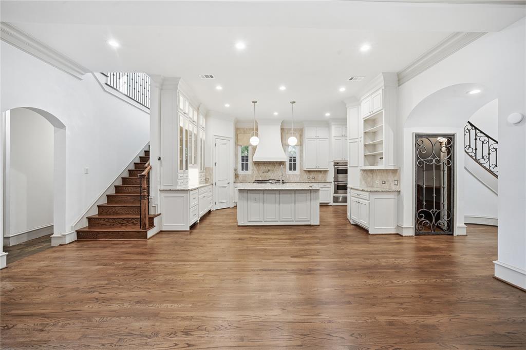 University Heights 4th Sec - Residential