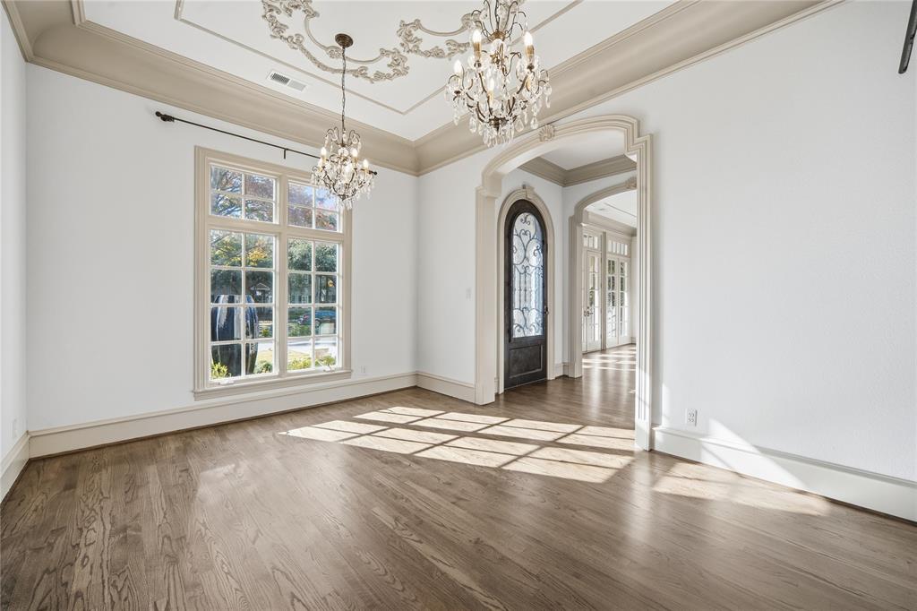 University Heights 4th Sec - Residential