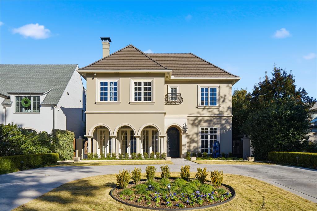 University Heights 4th Sec - Residential