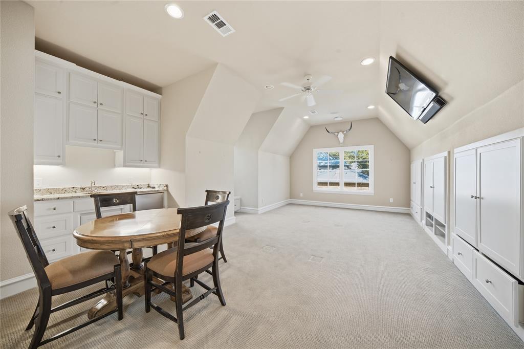 University Heights 4th Sec - Residential