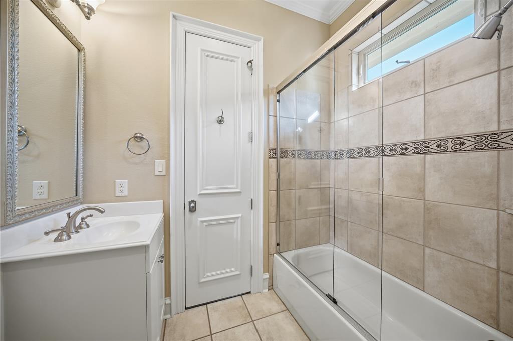 University Heights 4th Sec - Residential