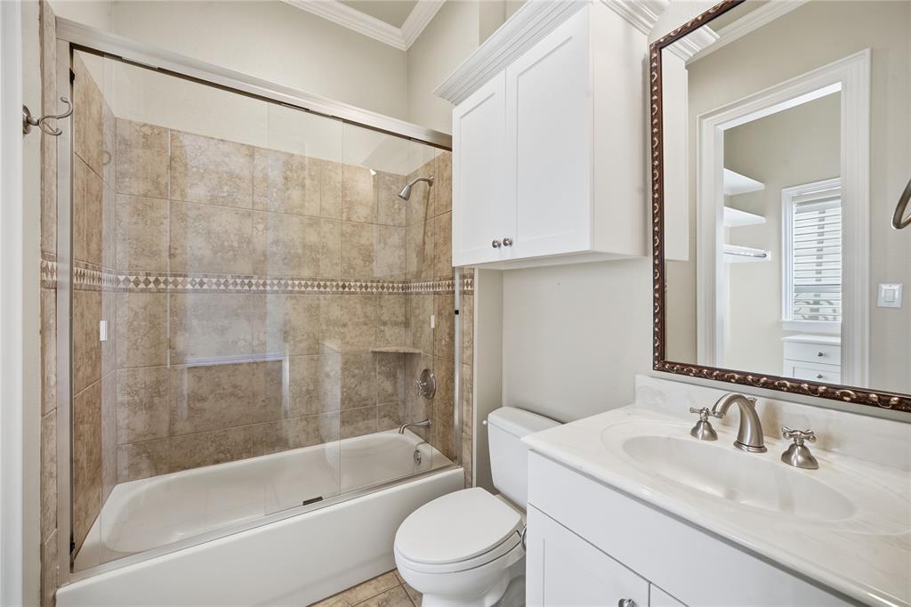 University Heights 4th Sec - Residential