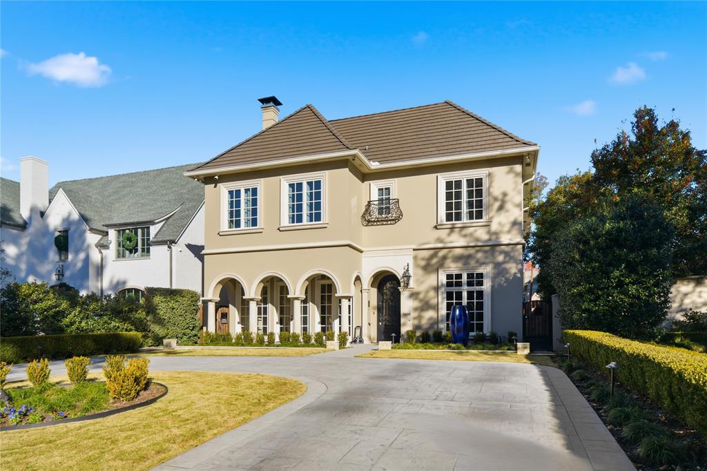 University Heights 4th Sec - Residential