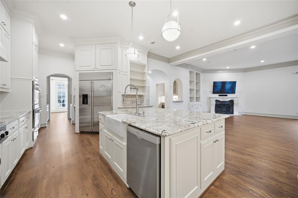 University Heights 4th Sec - Residential