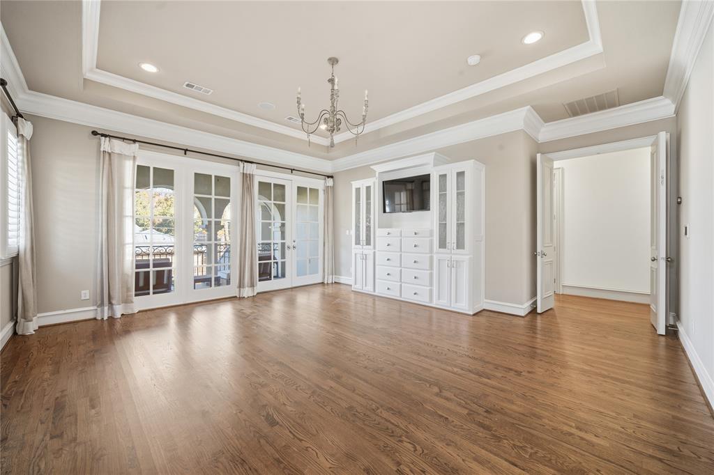 University Heights 4th Sec - Residential