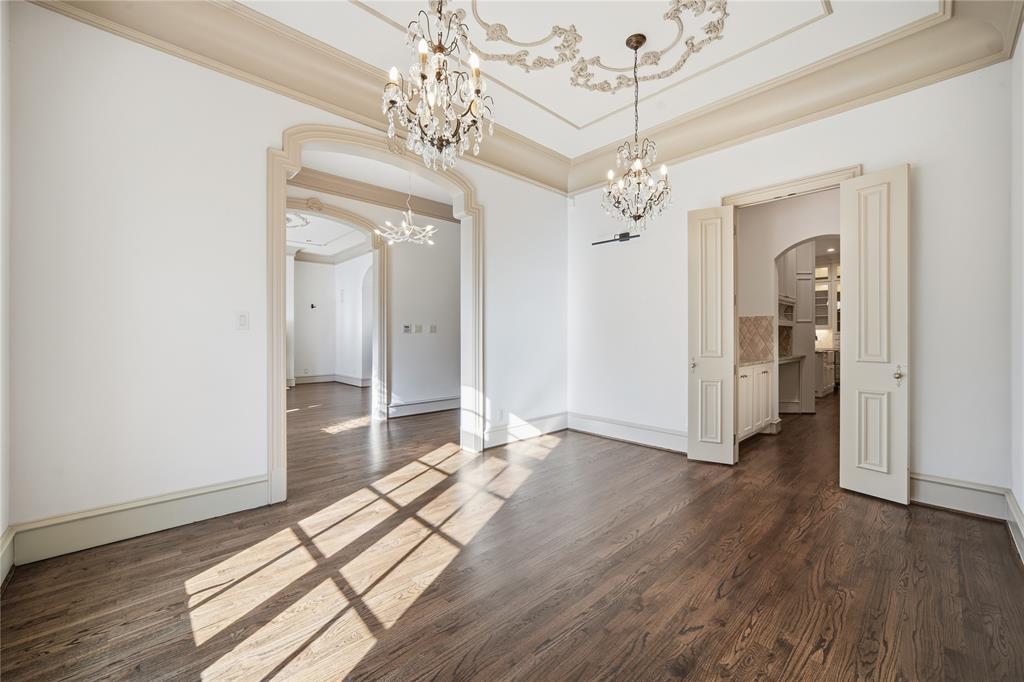 University Heights 4th Sec - Residential