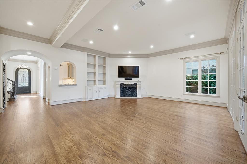 University Heights 4th Sec - Residential