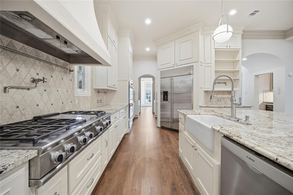 University Heights 4th Sec - Residential