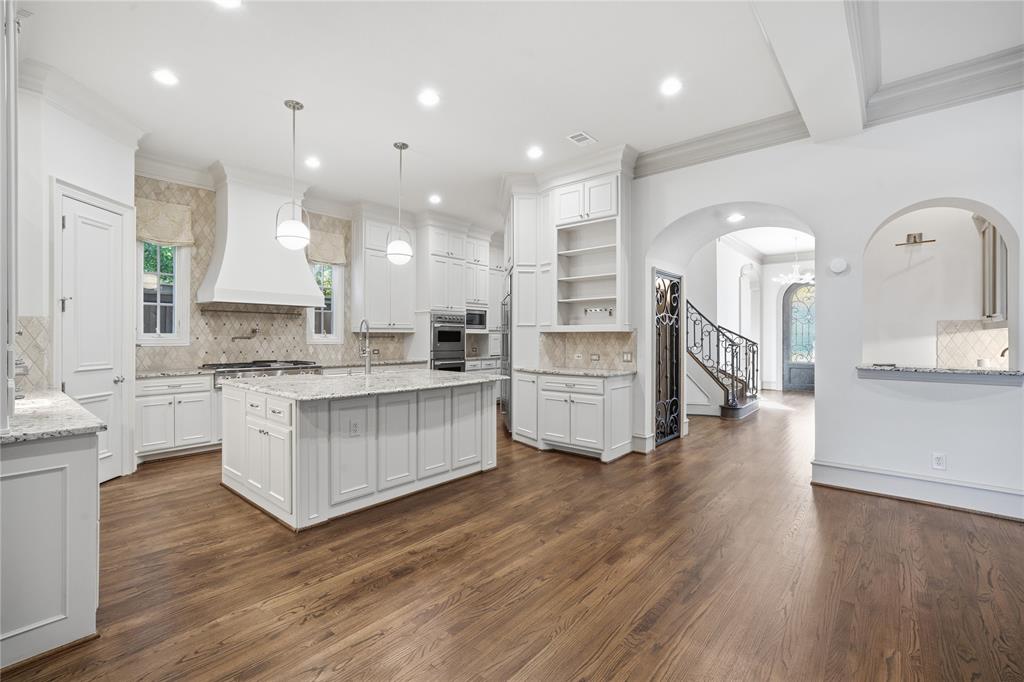 University Heights 4th Sec - Residential