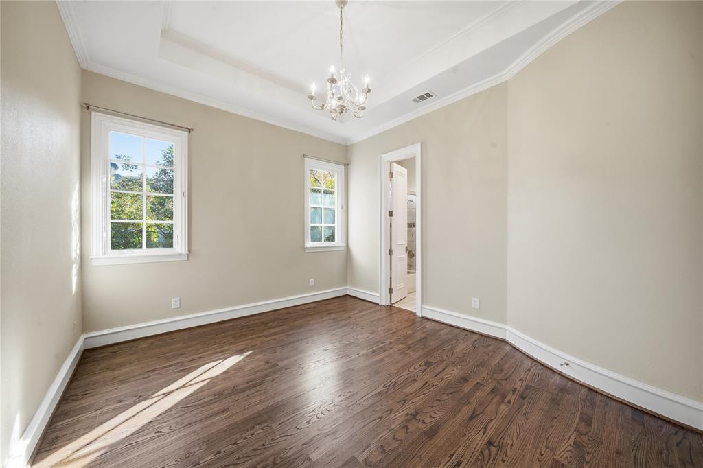 University Heights 4th Sec - Residential