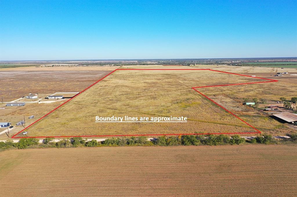 160 acres TBD County Road 428