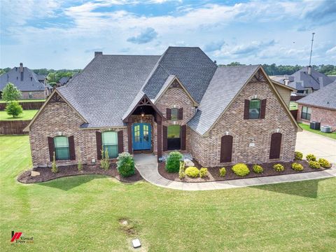 171 Lori Drive Stonewall LA 71078