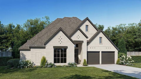 Photo of 2920 Pacific Crest Lane, McKinney, TX 75071 (MLS # 21396946)