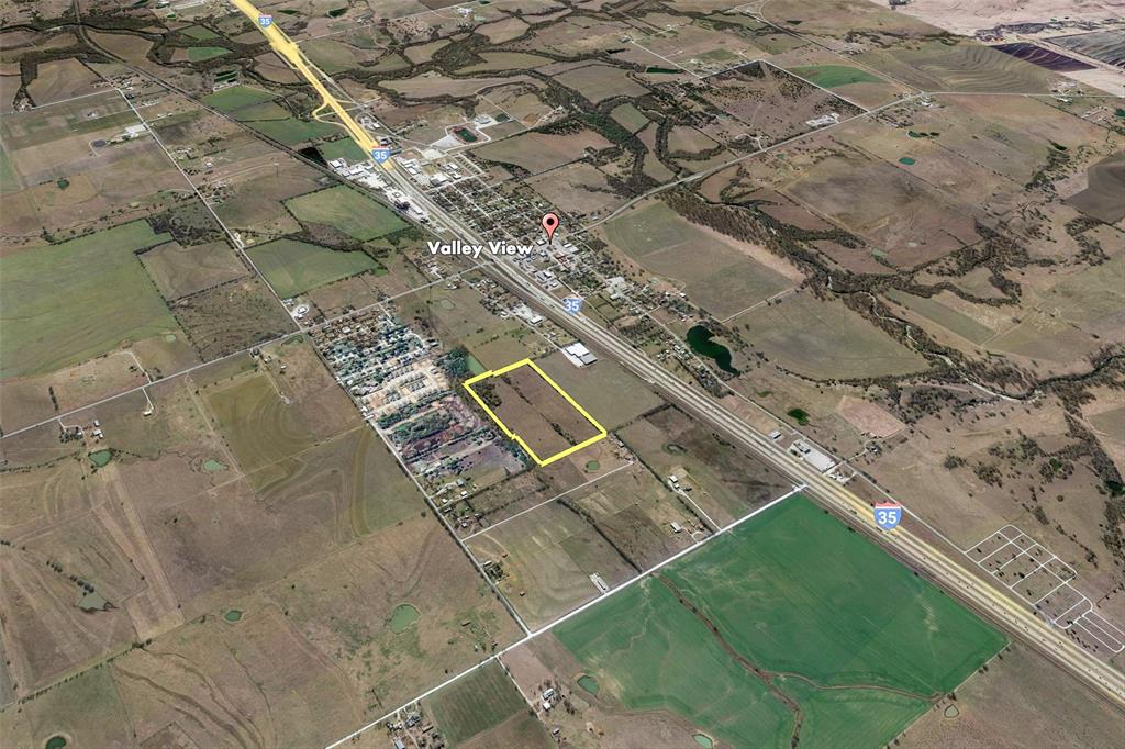 TBD N Pecan Creek Trail