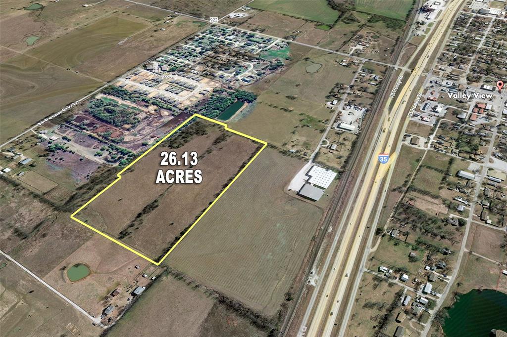 TBD N Pecan Creek Trail