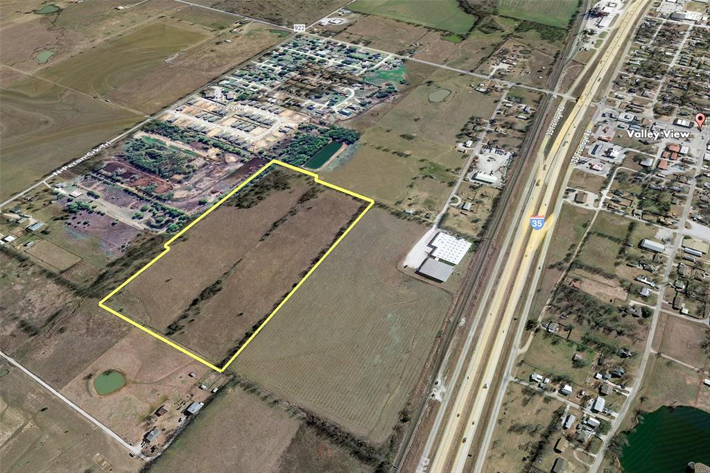 TBD N Pecan Creek Trail