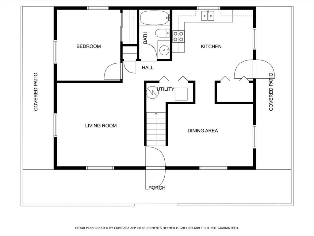 AO128 CARPENTER, J.W. - Residential