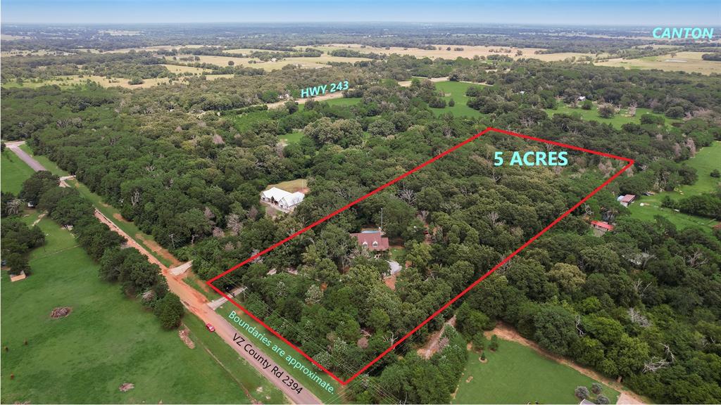 2394 Vz County Road 2504