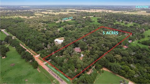 2394 Vz County Road 2504 Canton TX 75103