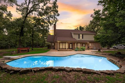 2394 Vz County Road 2504 Canton TX 75103