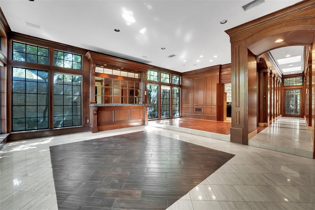 Bent Tree Village 01 Rep - Residential