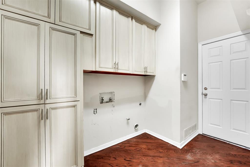 Bent Tree Village 01 Rep - Residential