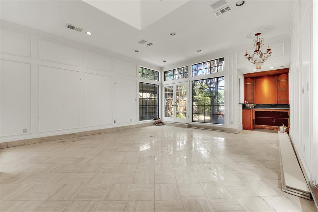 Bent Tree Village 01 Rep - Residential