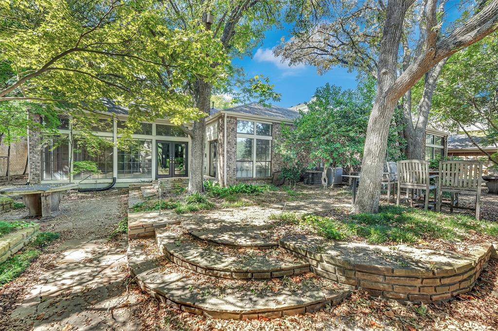 Bent Tree Village 01 Rep - Residential