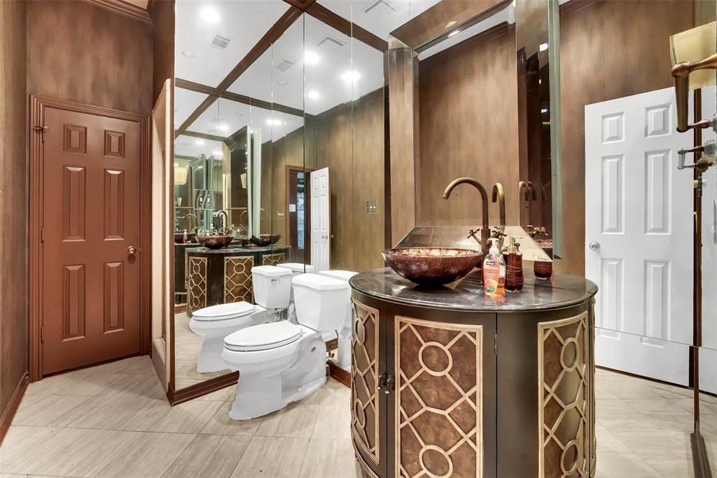 Bent Tree Village 01 Rep - Residential