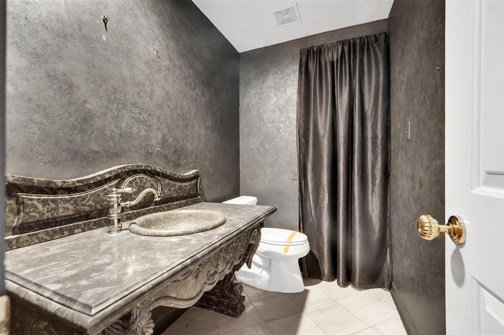 Bent Tree Village 01 Rep - Residential