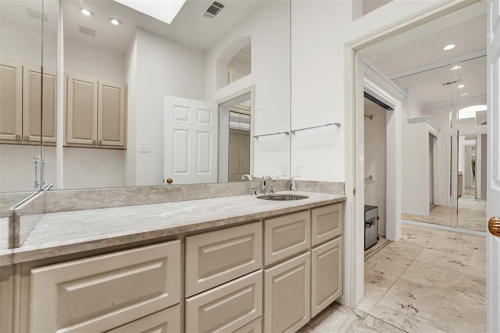 Bent Tree Village 01 Rep - Residential