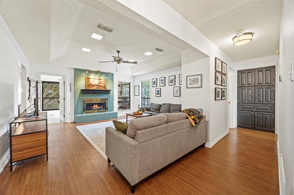 1519 Brook Forest Drive