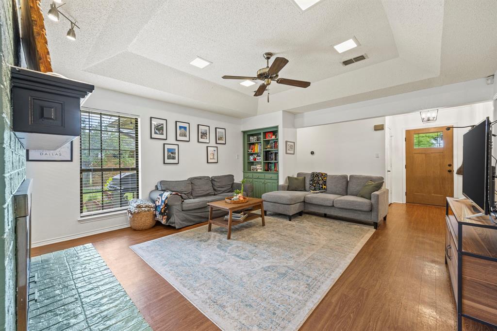 1519 Brook Forest Drive